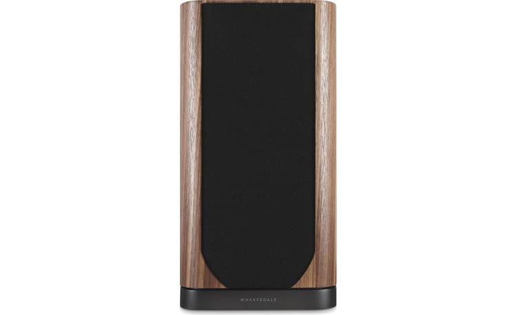 Wharfedale EVO 5.2 Front view with grille