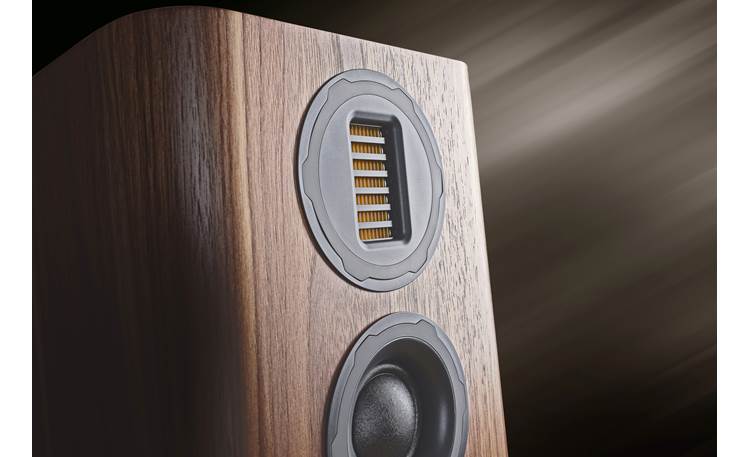 Wharfedale EVO 5.2 Large Air-Motion Transformer (AMT) tweeter