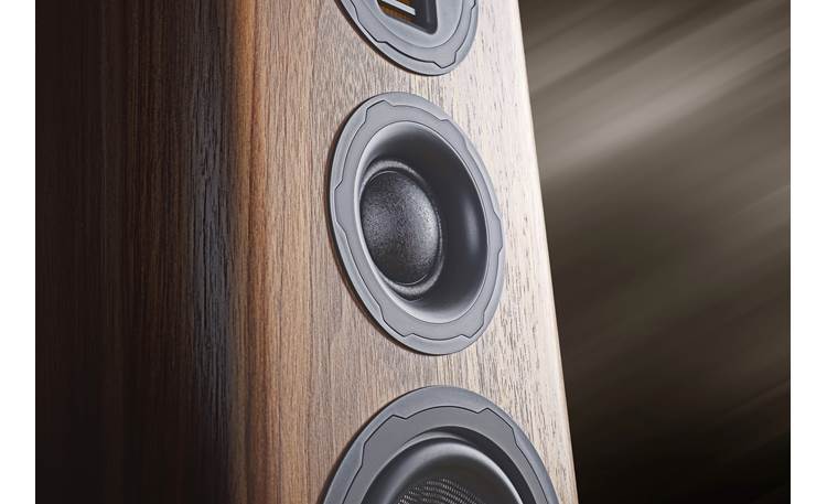 Wharfedale EVO 5.2 2