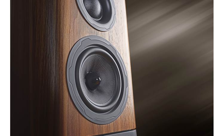 Wharfedale EVO 5.2 6-1/2
