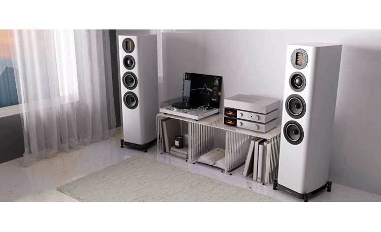 Wharfedale EVO 5.3 Holographic 3D sound