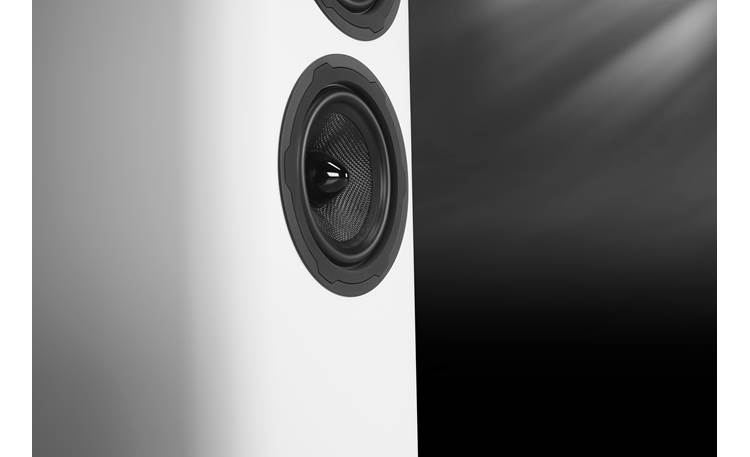 Wharfedale EVO 5.3 Dual 5