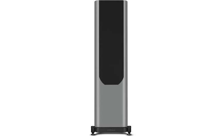 Wharfedale EVO 5.4 Front view with grille