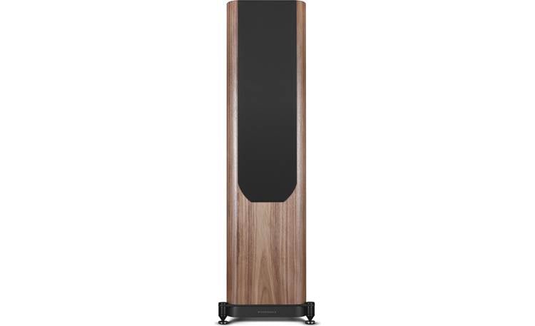 Wharfedale EVO 5.4 Front view with grille