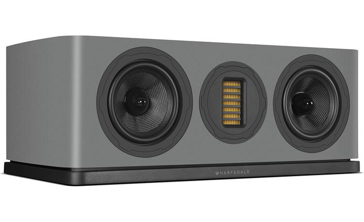 Wharfedale EVO 5.C Front
