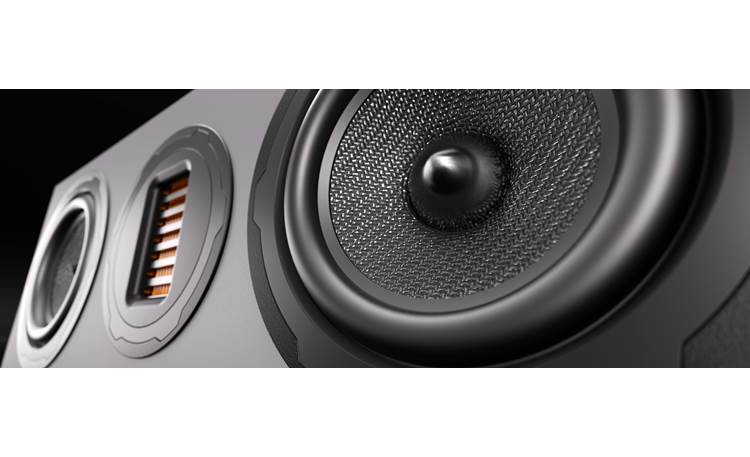 Wharfedale EVO 5.C 5