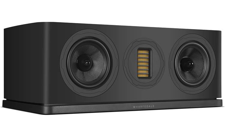 Wharfedale EVO 5.C Front