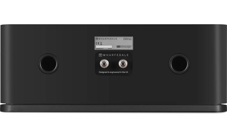 Wharfedale EVO 5.C Back
