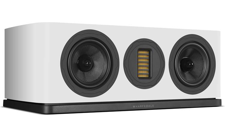 Wharfedale EVO 5.C Front
