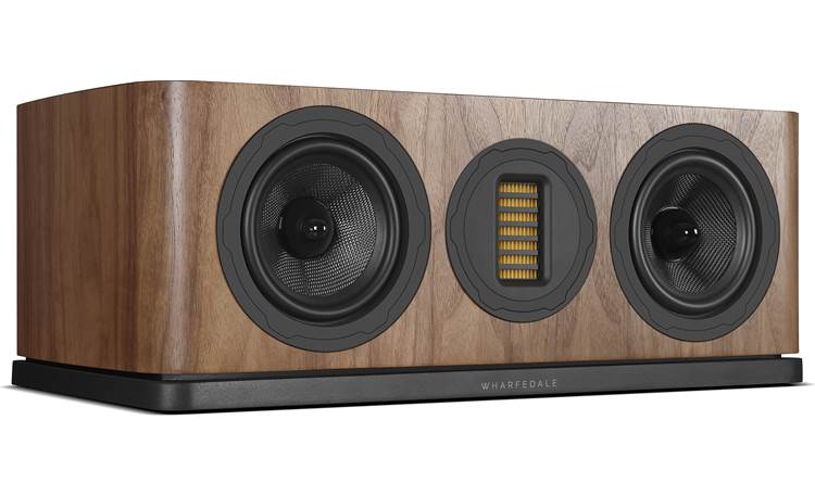 Wharfedale EVO 5.C Front