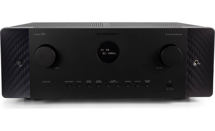 Marantz Cinema 60 Front