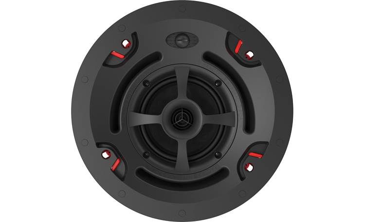 Klipsch PIC-450-T Top view- no grille