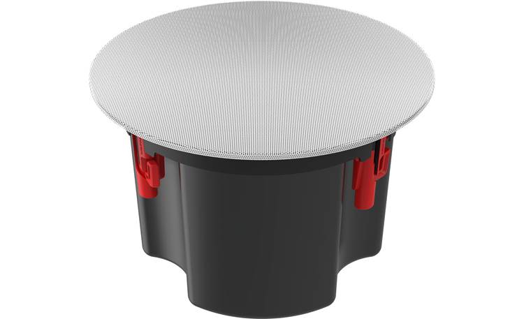 Klipsch PIC-450-T Top angled view (with white grille)