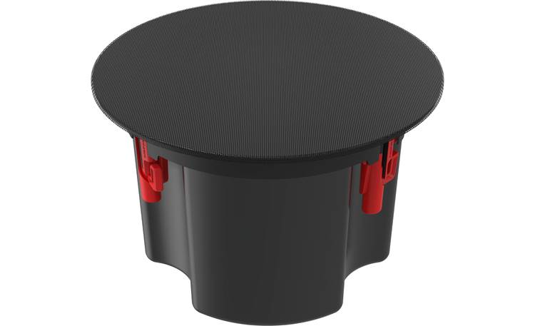 Klipsch PIC-450-T Top angled view (with black grille)