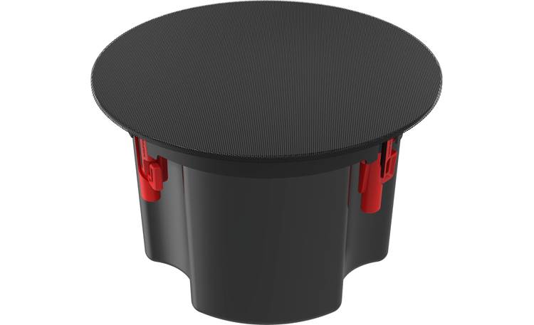 Klipsch PIC-525-T Top angled view (with black grille)