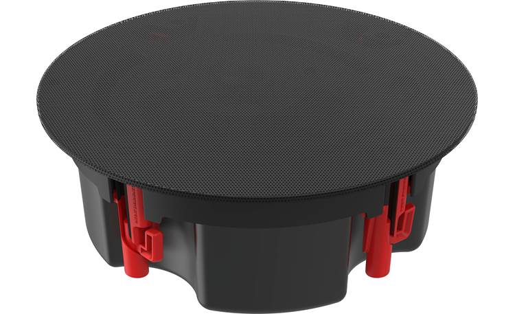 Klipsch PIC-525-SC-T Top angled view (with black grille)