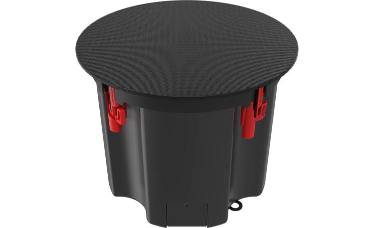 Klipsch PIC-650-T Top angled view (with black grille)