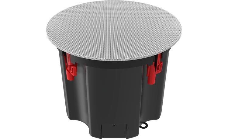 Klipsch PIC-650-T Top angled view (with white grille)