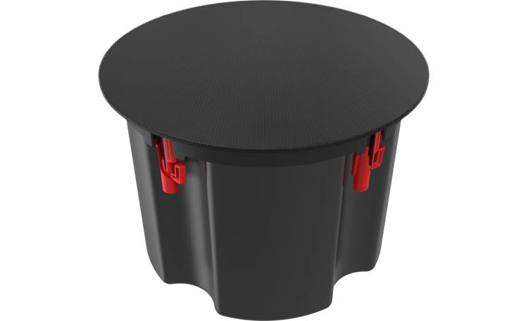 Klipsch PIC-800-T Top angled view (with black grille)