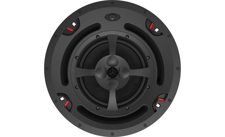 Klipsch PIC-800-T Top view (no grille)