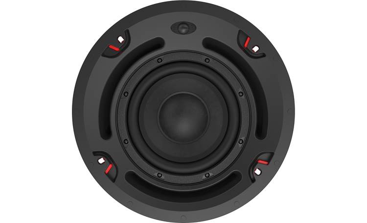 Klipsch PIC-800-SW T Top view (no grille)