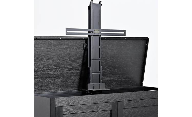 Large Outdoor Luxe TV Lift Cabinet Other