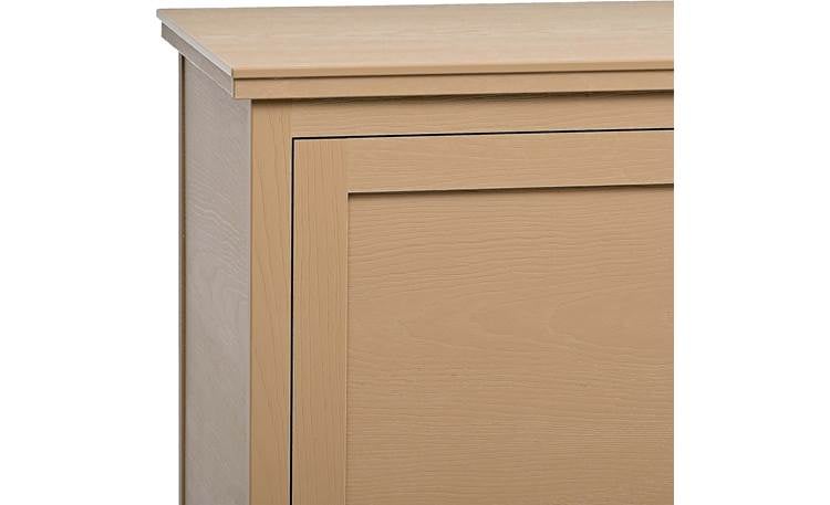 Large Outdoor Luxe TV Lift Cabinet Other