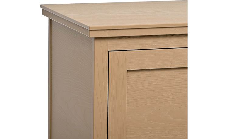 Large Outdoor Luxe TV Lift Cabinet Other