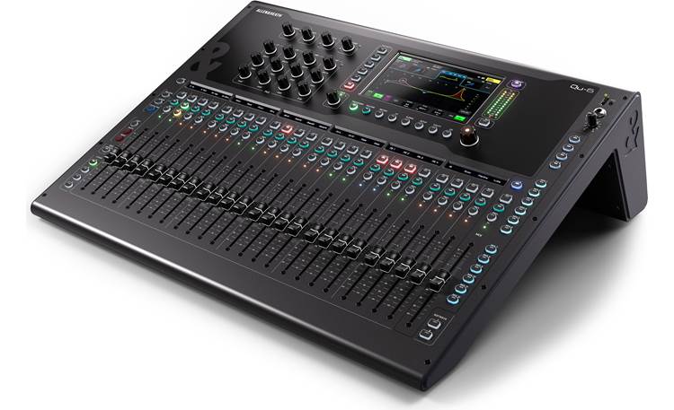 Allen & Heath Qu-6 Other
