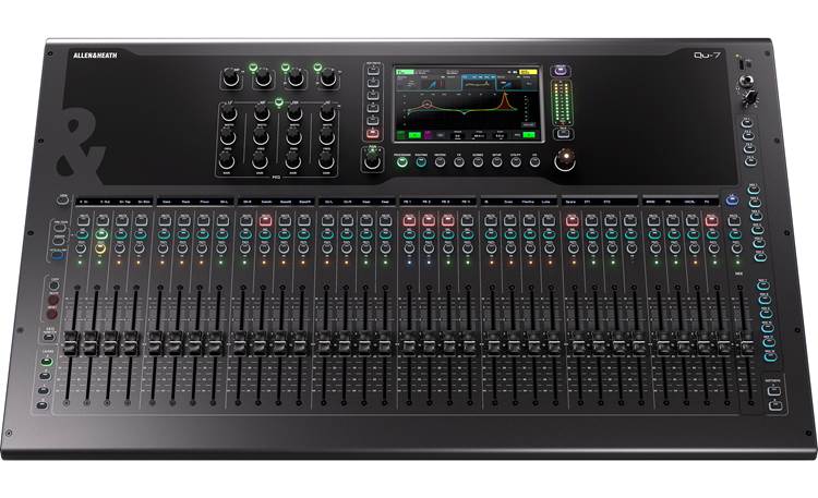 Allen & Heath Qu-7 