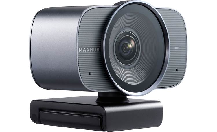 MAXHUB UC W31 Angled view