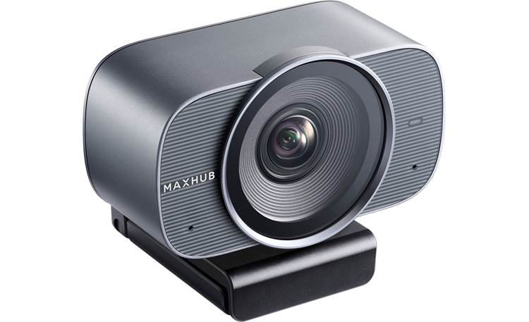 MAXHUB UC W31 Angled view