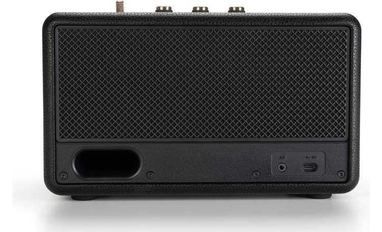 Marshall KILBURN Ⅲ Amazon.com: Marshall Kilburn III Bluetooth Speaker - Premium