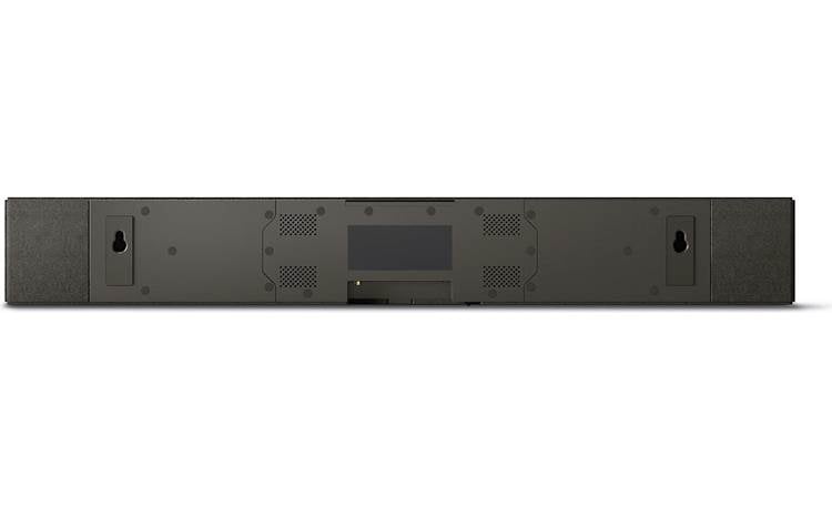 KEF XIO Bottom