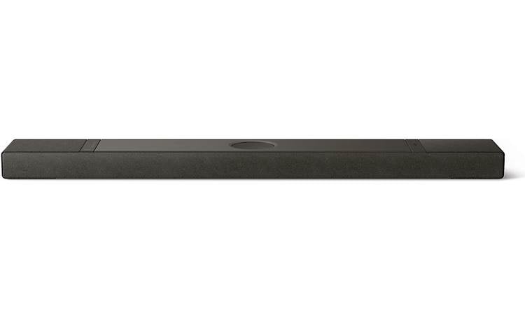 KEF XIO Front