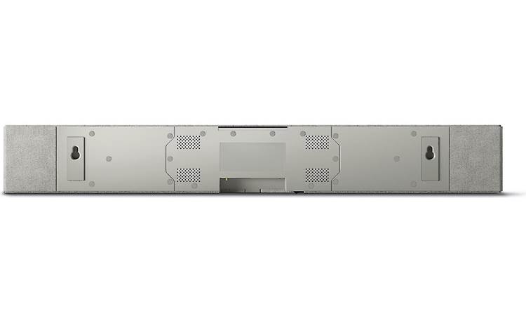 KEF XIO Bottom