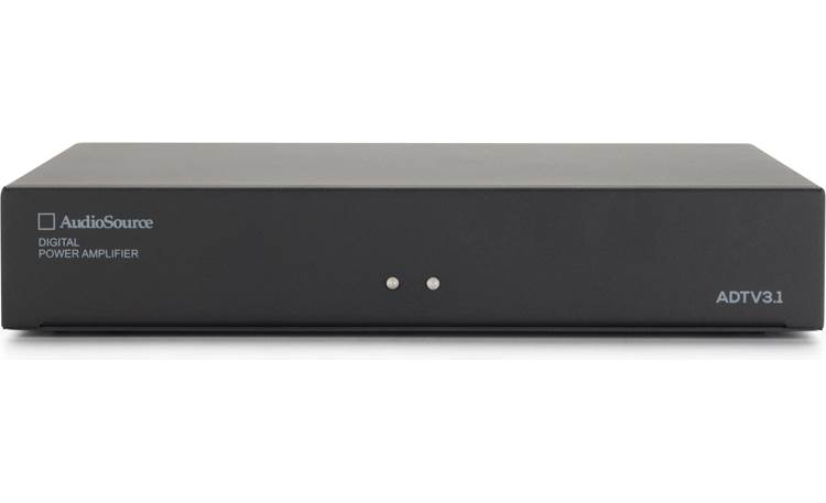 AudioSource ADTV3.1 Front