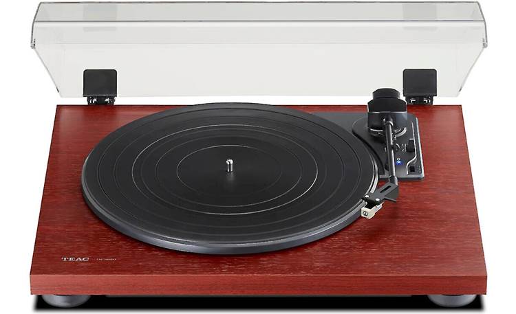 Turntables Under $250 | Crutchfield