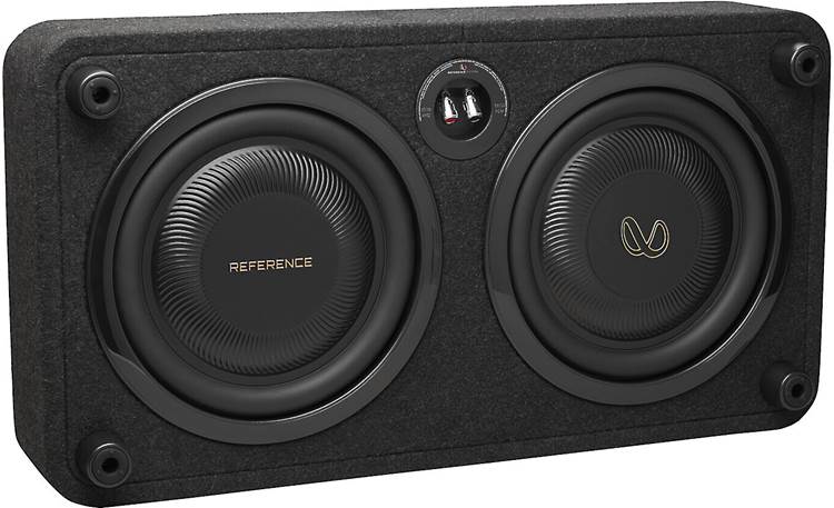 Infinity Reference 1000SSL Front