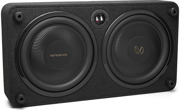 Infinity Reference 1200SSL Front