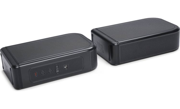 JBL Bar 1300XMK2 Powered 11.1.4-channel Dolby Atmos® sound bar