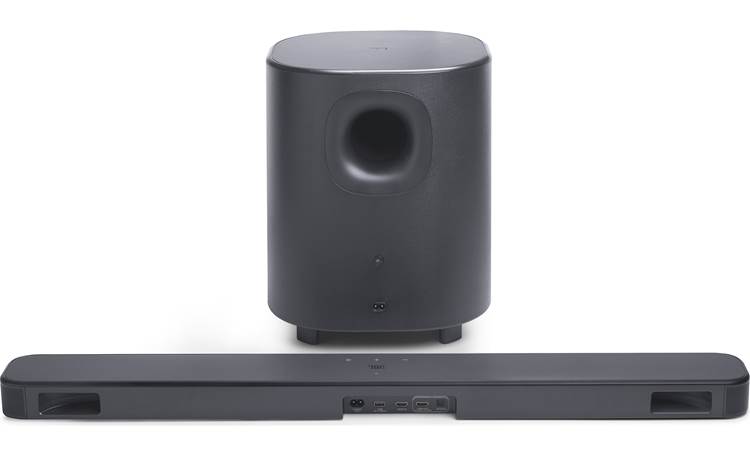 JBL Bar 500 MK2 Back