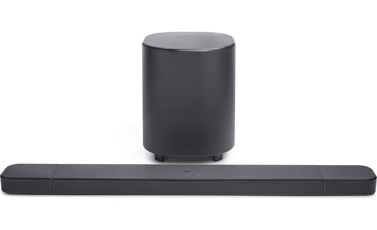 JBL Bar 700MK2 Powered 7.1-channel Dolby Atmos® sound bar