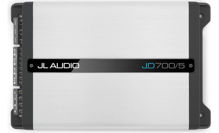 JL Audio JD700/5 Other