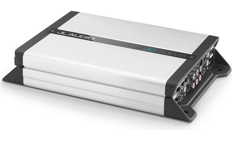 JL Audio JD700/5 Other