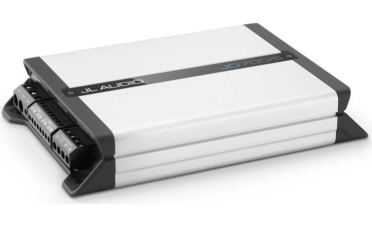 JL Audio JD700/5 5-channel amp