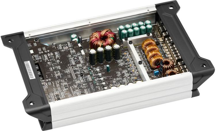 JL Audio JD700/5 Other