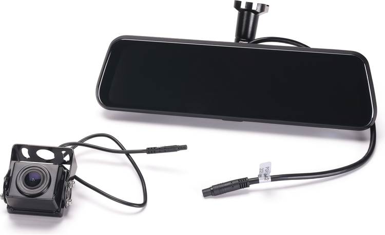 Brandmotion FVMR-1150 Front