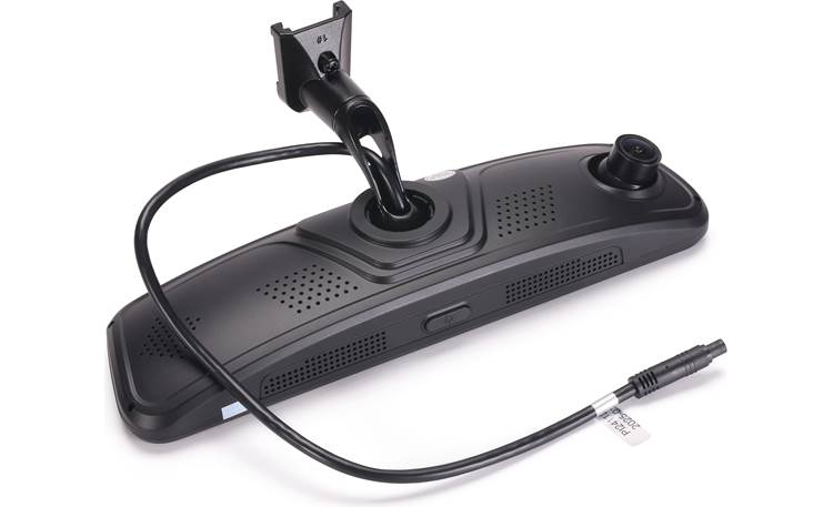 Brandmotion FVMR-1150 Back