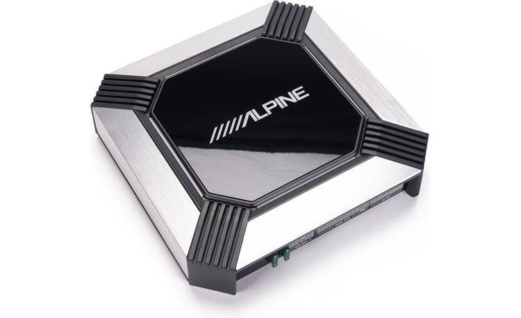 Alpine PXE-X121-12EV EV-Series 12-channel amplifier with digital